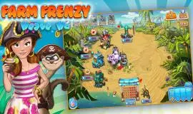 Скриншот 2 игры Веселая ферма: Все на борт