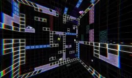 Скриншот 5 игры Vextorial