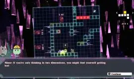 Скриншот 3 игры Vextorial