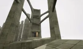 Скриншот 5 игры VHOLUME