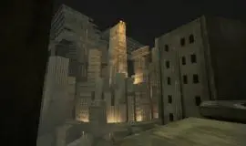 Скриншот 2 игры VHOLUME
