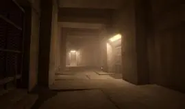 Скриншот 1 игры VHOLUME