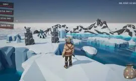 Скриншот 3 игры ViCrew