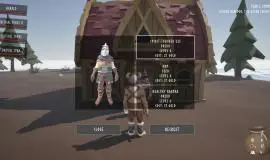Скриншот 1 игры ViCrew