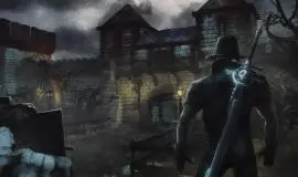 Скриншот 6 игры Victor Vran ARPG по сети