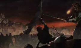 Скриншот 4 игры Victor Vran ARPG по сети
