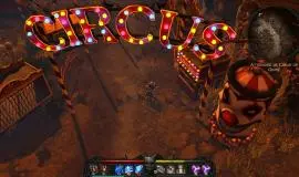 Скриншот 3 игры Victor Vran ARPG по сети