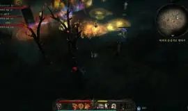 Скриншот 2 игры Victor Vran ARPG по сети