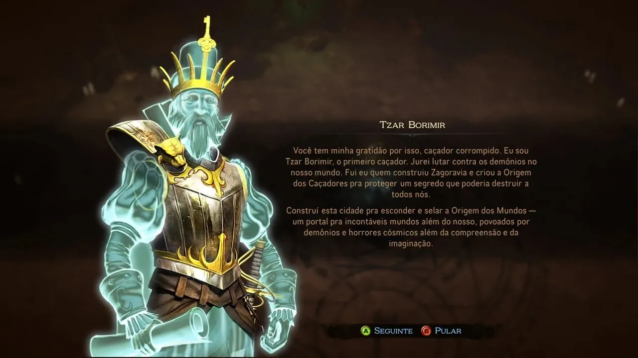 Victor Vran ARPG по сети - скриншот