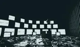 Скриншот 6 игры VIDeoPHOBIA
