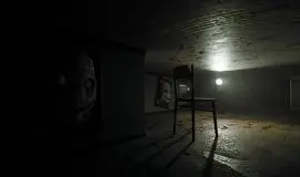 Скриншот 5 игры VIDeoPHOBIA