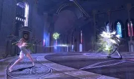 Скриншот 6 игры Vindictus
