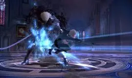 Скриншот 3 игры Vindictus