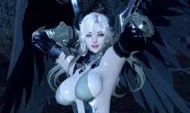 Скриншот 1 игры Vindictus