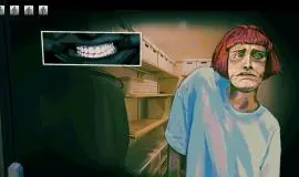 Скриншот 1 игры Violent Horror Stories: anthology