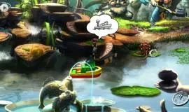 Скриншот 2 игры Violett Remastered
