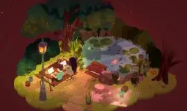 Скриншот 4 игры Virtual Cottage 2
