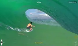 Скриншот 6 игры Virtual Surfing