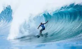 Скриншот 2 игры Virtual Surfing