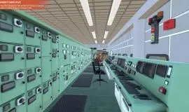 Скриншот 5 игры Virtual Training Ship