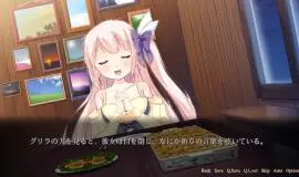 Скриншот 1 игры Vision of Aurora Borealis