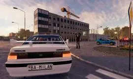 Скриншот 1 игры Vivat Slovakia
