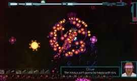 Скриншот 4 игры Void Scrappers