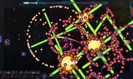 Скриншот 2 игры Void Scrappers