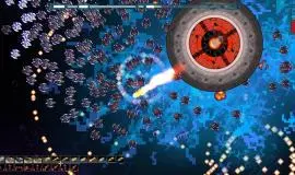 Скриншот 1 игры Void Scrappers