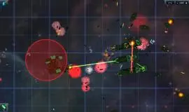 Скриншот 3 игры Voidship: The Long Journey