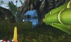 Скриншот 2 игры Vortex: The Gateway