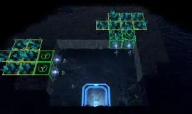 Скриншот 4 игры Wall World Strategy