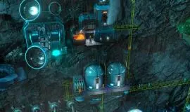 Скриншот 1 игры Wall World Strategy