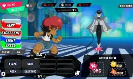 Скриншот 6 игры Wander Stars
