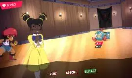 Скриншот 1 игры Wander Stars
