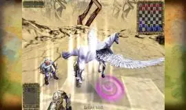 Скриншот 5 игры War Chess