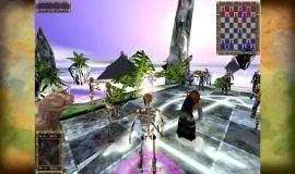 Скриншот 4 игры War Chess