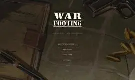 Скриншот 2 игры War Footing