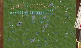 Скриншот 6 игры War Room: Tactical Sandbox