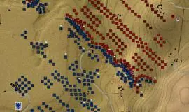 Скриншот 4 игры War Room: Tactical Sandbox
