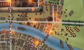 Скриншот 2 игры War Room: Tactical Sandbox