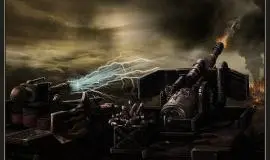 Скриншот 3 игры Warhammer 40,000: Armageddon - Da Orks