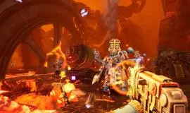 Скриншот 6 игры Warhammer 40,000: Boltgun 2