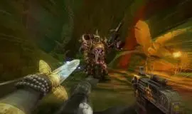 Скриншот 2 игры Warhammer 40,000: Boltgun 2