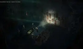 Скриншот 6 игры Warhammer 40,000: Dark Heresy