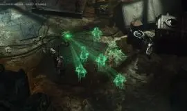 Скриншот 5 игры Warhammer 40,000: Dark Heresy