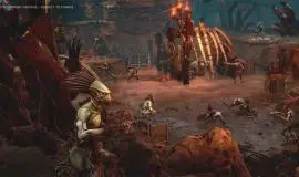 Скриншот 1 игры Warhammer 40,000: Dark Heresy