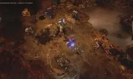 Скриншот 3 игры Warhammer 40,000: Dark Heresy