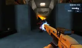 Скриншот 6 игры Warhammer 40,000: Fire Warrior (Classic)