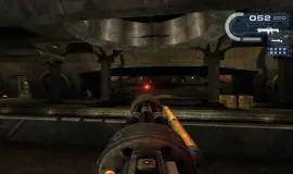 Скриншот 5 игры Warhammer 40,000: Fire Warrior (Classic)